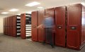Aurora Mobile Shelving Systems