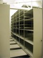 Evidence Mobile Shelving