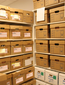 Nevada Aurora Shelving and Storage Products