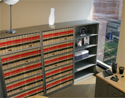 Medical Storage and Storage Products