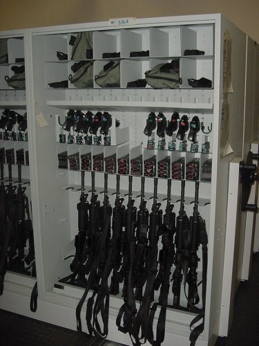 Weapons Storage Careers, Job Opportunities
