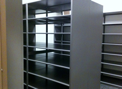 Aurora Shelving