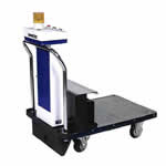 Automated Guided Carts in Salt Lake City
