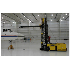 Automated Guided Vehicle in Salt Lake City