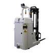 Counter Balance Automated Guided Vehicle Fork Lift  - Automated Guided Vehicle in Salt Lake City 