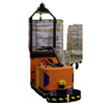 Custom Tugger AGV - Automated Guided Vehicle in Salt Lake City 