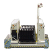 Low Profile Conveyor Top Quad Directional Laser Guided Vehicle - Automated Guided Vehicle in Salt Lake City 