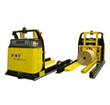 Roll Handling, Fork Spreader - Automated Guided Vehicle in Salt Lake City 
