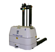 Standard Straddle Fork Lift Automated Guided Vehicles - Automated Guided Vehicle in Salt Lake City 