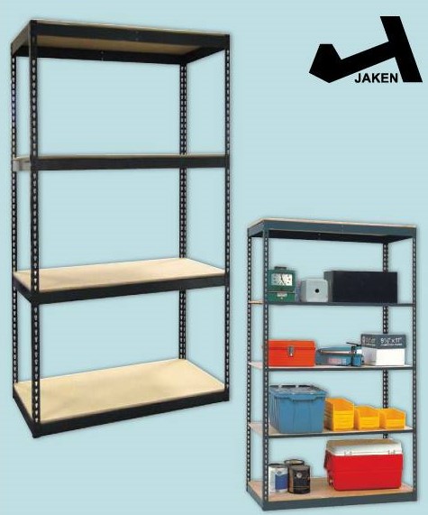 boltless-storage-shelving-attorneys-law-office