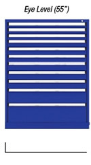 Borroughs Shelving