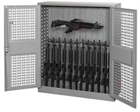 Borroughs Weapons Racks Storage Salt Lake City, UT