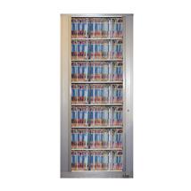 GSA Times Two Speed File Letter Size Add-On 7 Shelves High