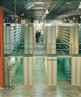 Clip Shelving 