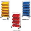 Electronic Shelving