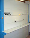 Hospital Chemo Storage Solutions for Pharmaceutical