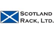 Scotland Industrial Heavy Duty Rivet Rack Shelving with 3 Shelves