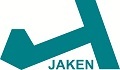 Jaken Brand Pallet Rack Waterfall Deck