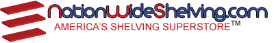 Mobile Shelving, High Density Shelving, Aurora Shelving, Times Two Speed Files