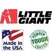 Little Giant Mobile Carts