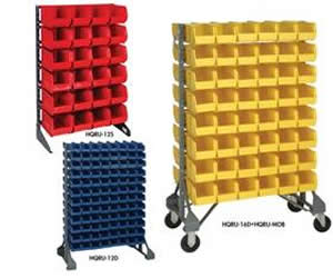 Mobile Shelving Images