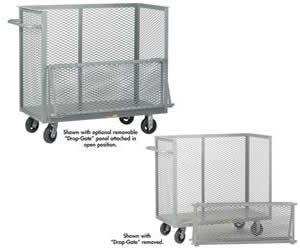 Mobile Shelving Images