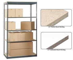 Mobile Shelving Images