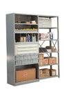 Clip Shelving