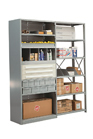 Penco Shelving Products