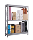 Penco Shelving Products