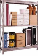 Penco Shelving