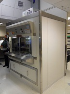 Refrigerated Vertical Carousels