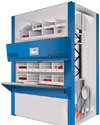Hospital Storage Solutions