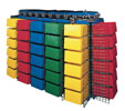 Move High Density Mobile Shelving Relocate Remstar and Horizontal Carousels