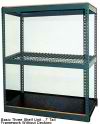 Wide Span Bulk Rack