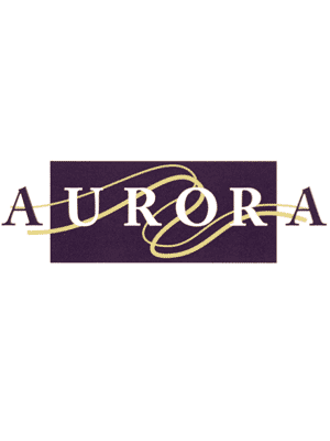 Aurora Shelving
