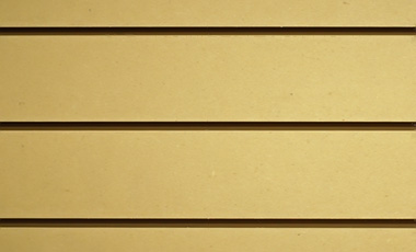 Slatwall Panel