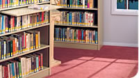 Move Relcate Library Shelving 