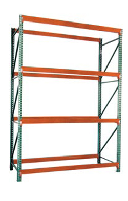 Tri Boro Pallet Rack