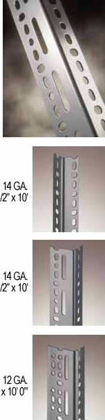 Tri Boro Boxer Box Shelving