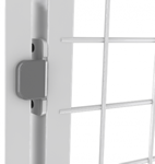 Troax Storage Security Cages