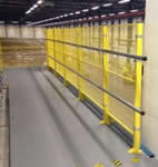 Troax Warehouse Paritions and Industrial Partitions Salt Lake City, UT