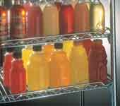 Wire Starsys Shelving