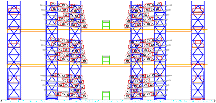 Advance Storage Products Utah