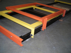 Advance Storage Products Utah