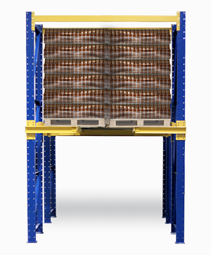 Advance Storage Products Utah