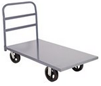 Akro-Mils, Utah, Platform Trucks, Hand Trucks, Skids, Carts