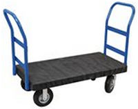 Akro-Mils Storage Trucks