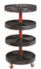 Akro-Mils, Salt Lake City, UT, Portable Storage, Small Parts Storage