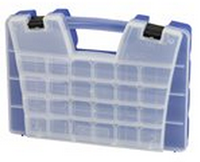 Akro-Mils, Salt Lake City, UT, Portable Storage, Small Parts Storage